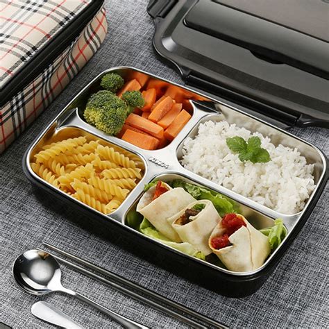 stainless steel bento box singapore|lunch box steel bento adult.